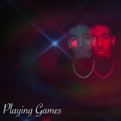 Playing Games (ermahnx edit)