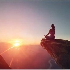 Guided Breath Mindfulness Practice