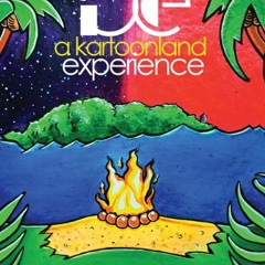 RATinBASS@BeAKartoonLandExperience