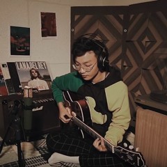 Ngu Nghếch (Acoustic)   Hoàng Dũng Live Session Ep.1
