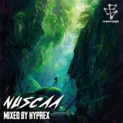 NUSSCA Mixed by Hyprex