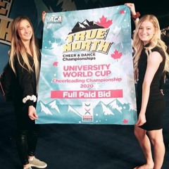 TRU WolfPack Team Black 2019 2020 Worlds Track