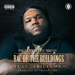 Pacman - Bac of the Buildings (Prod. By SpaceNTime)