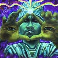 Xamanek - Tierra De Chamanes