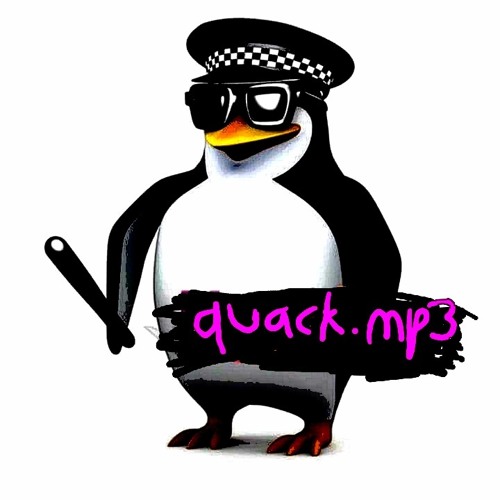 Stream quack.mp3 by Bobplot | Listen online for free on SoundCloud