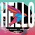 Artwork for Andi Bernadee & Ismail Izzani - Hello (FRSMN Remix)