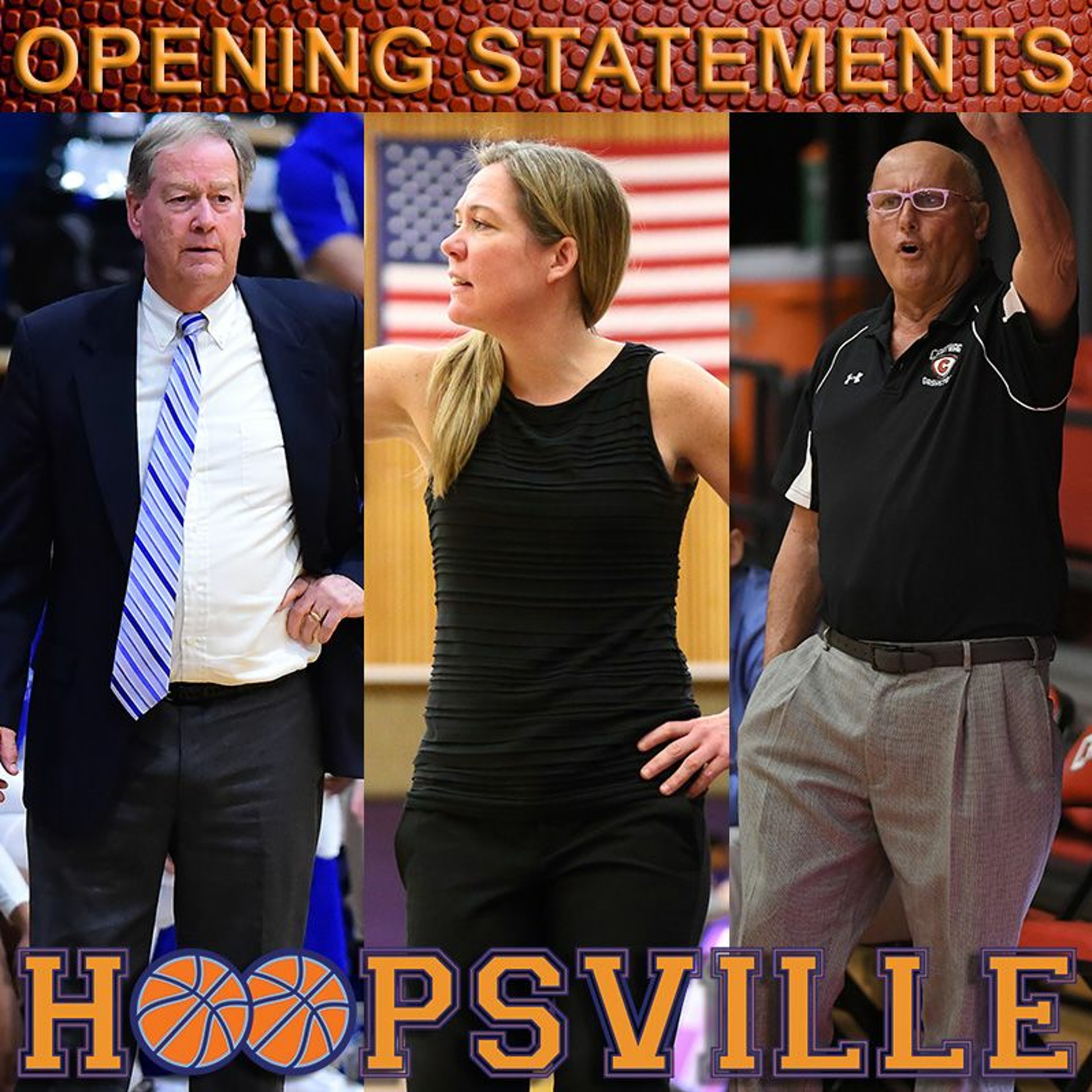 Hoopsville