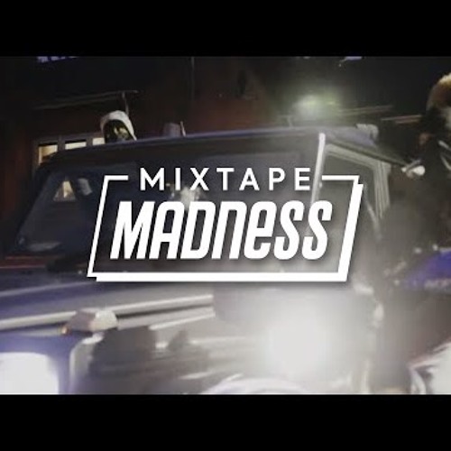 #SeriousSteppers #ParkLane LR X MLoose - The Real Truth (Music Video) MixtapeMadness