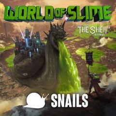 World Of Slime Hype Mix