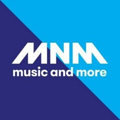 MNM Stressed Out VERSUZ Hasselt - BRIVE