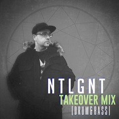 NTLGNT #Takeover Mix