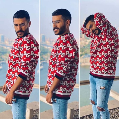 قولي غاب مش فاكرة شكله