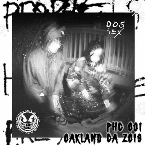 PHC001: DOGSEX SIDE B