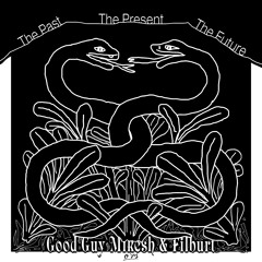 Good Guy Mikesh & Filburt - Gold Snake (Remastered)