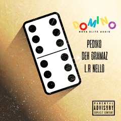 DOMINO FT(DEH DRAMAZ L.R NELLO) 2019