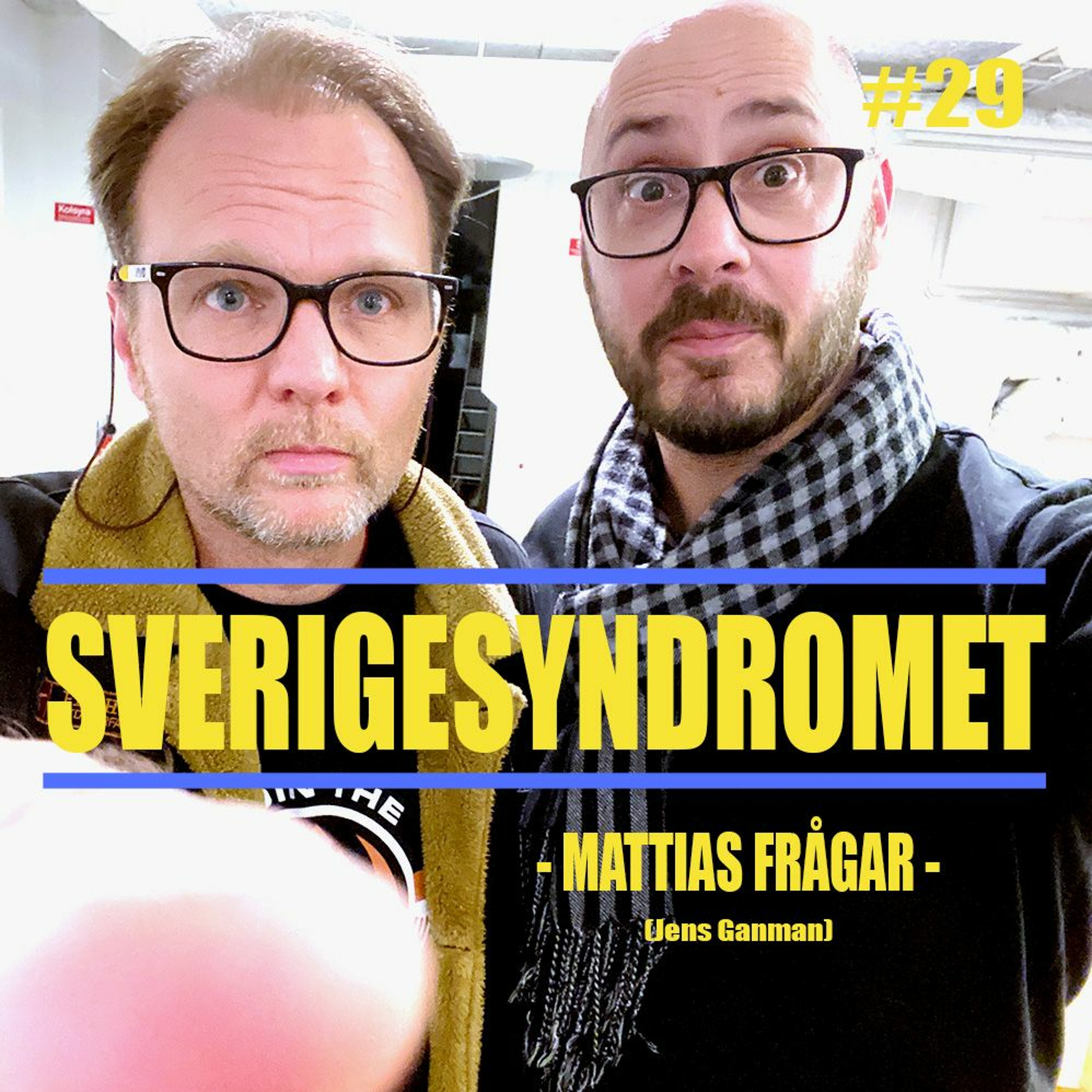 Sverigesyndromet