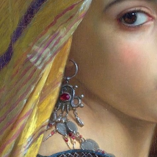 إليكِ، منَ الأنامِ، غدا ارتياحي - ابن زيدون