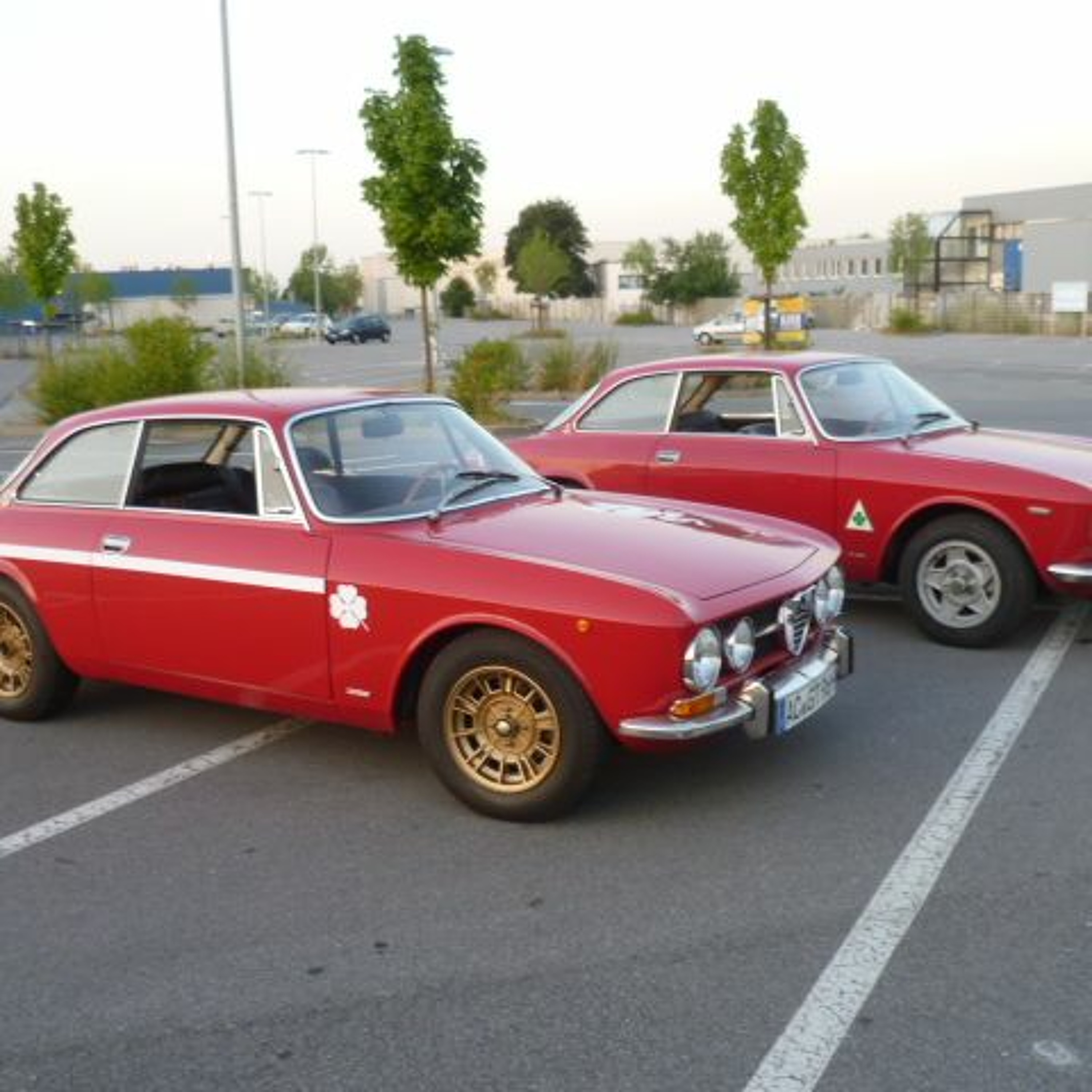 ClassicPodCars - das Oldtimer Magazin
