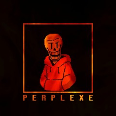 [PERPLEXE] (Cover)