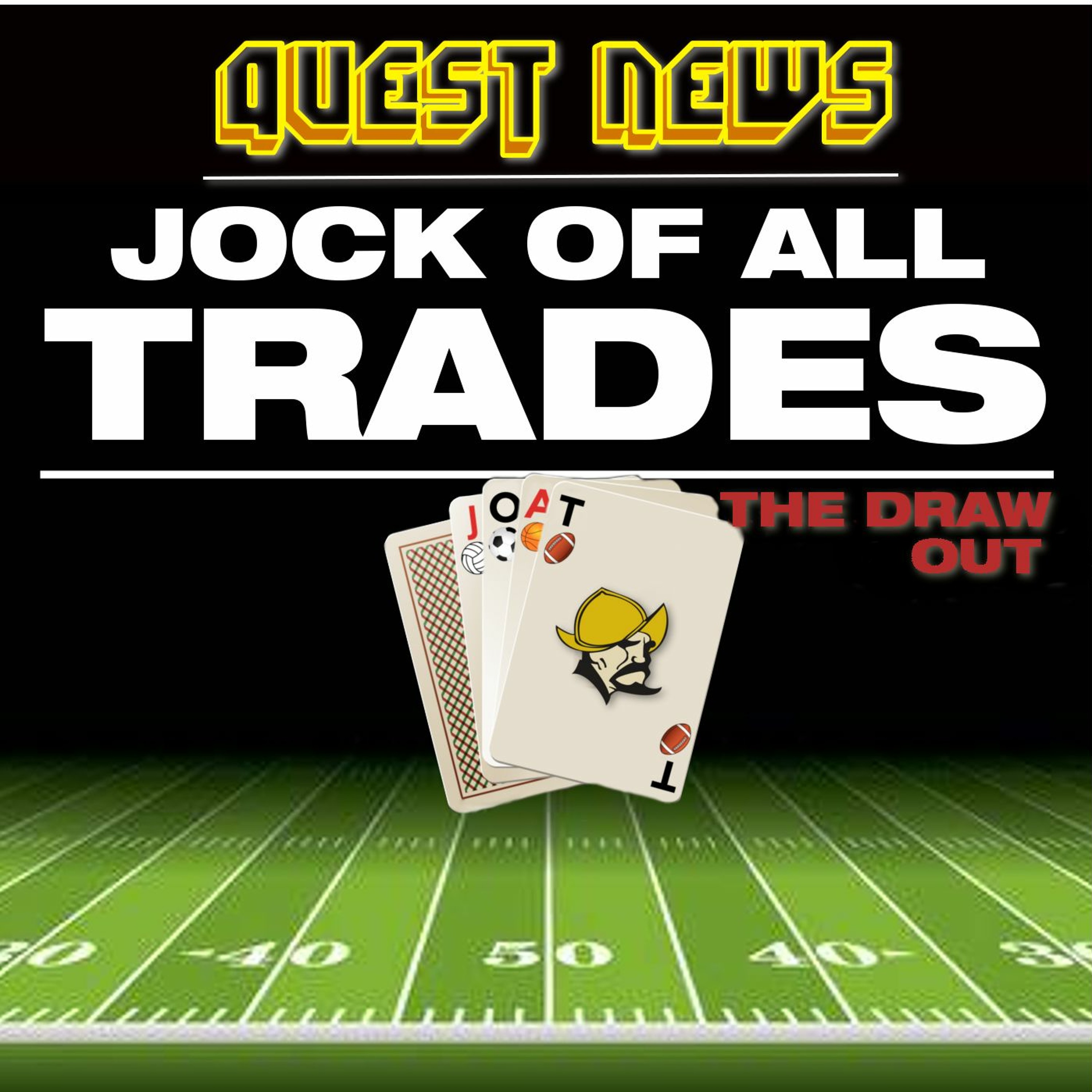 Quest News: The Needle