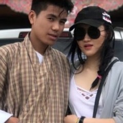 Semkha Yoebey Loju by Sonam Wangdi & Pinky.mp3