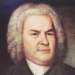 Bach Fantasia