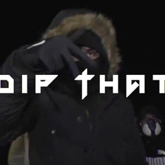 Dip That - HK X RICK