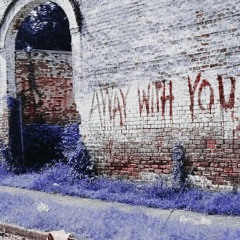 Tension - Away With You