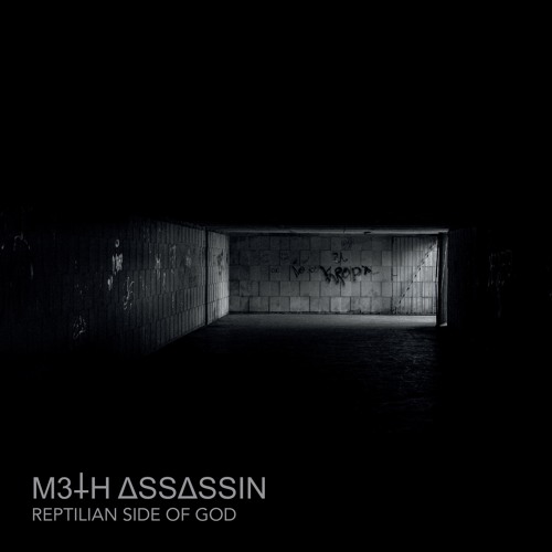 M3TH ASSASSIN - Torrents of Ungodliness