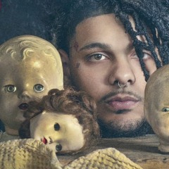 Smokepurpp - Dirty Dirty feat. Lil Skies [Instrumental] (Prod. Fabes VG)