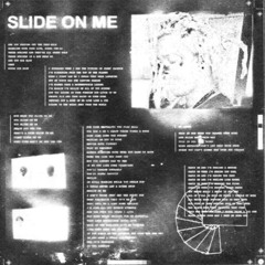 Slide On Me (feat. Young Thug)