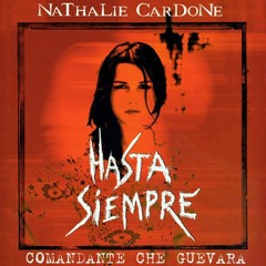 Natalie Cardone - Hasta siempre