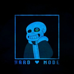 [HARD - MODE] (Cover)