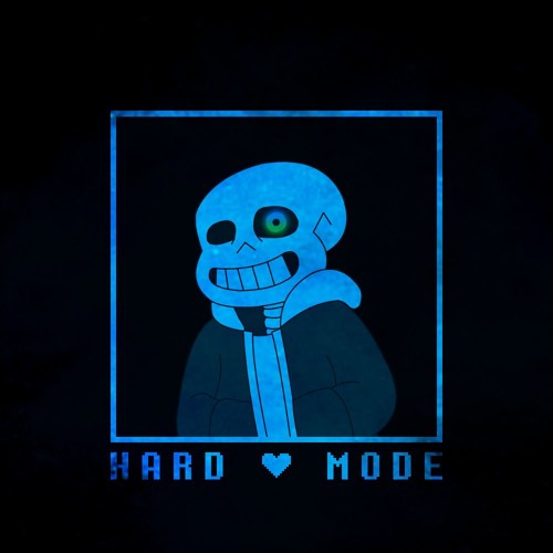[HARD - MODE] (Cover)