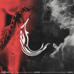 TALK SHIT ft. MANDARK (Prod. @ervie)