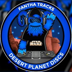 Desert Planet Discs Track 2: Attack of the Tunes
