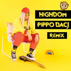 Dance Monkey (Highdom & Pippo Dacj Extended Remix) [FREE]