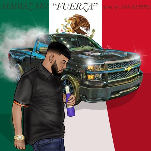 FUERZA (prod. by nsn klippa)