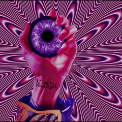 Westacks x ShlumpedBoy x Vlone Martian x Jarmoney - Delusional