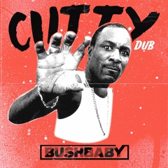 Cutty Dub (CDCK005)
