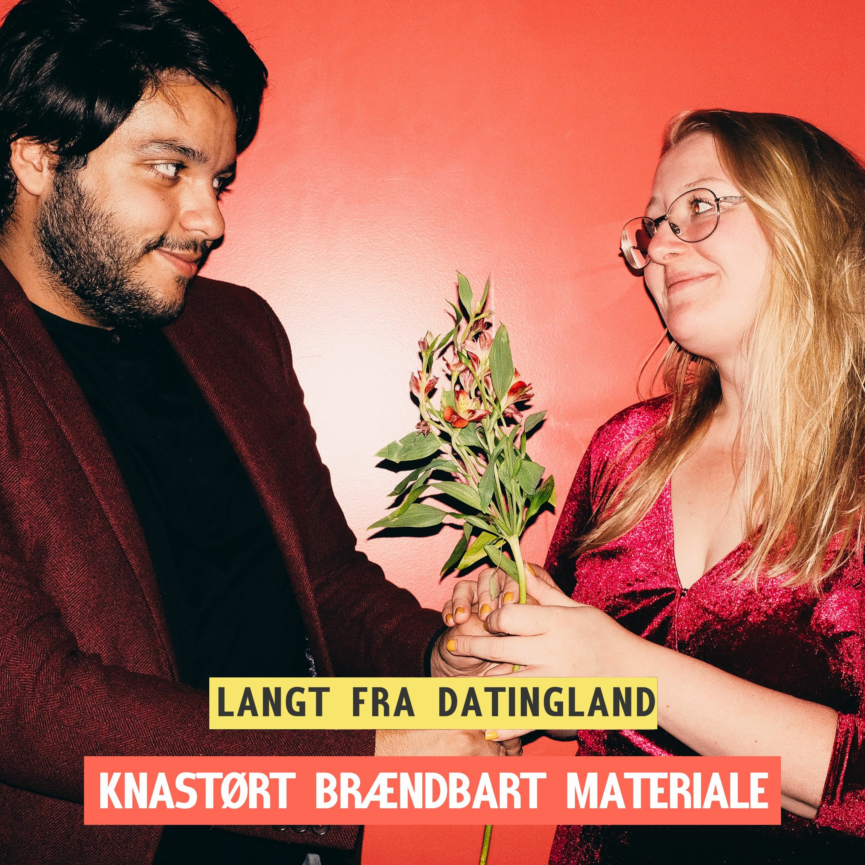 Episode 3: Knastørt brændbart materiale