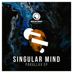 Singular Mind - Parallax