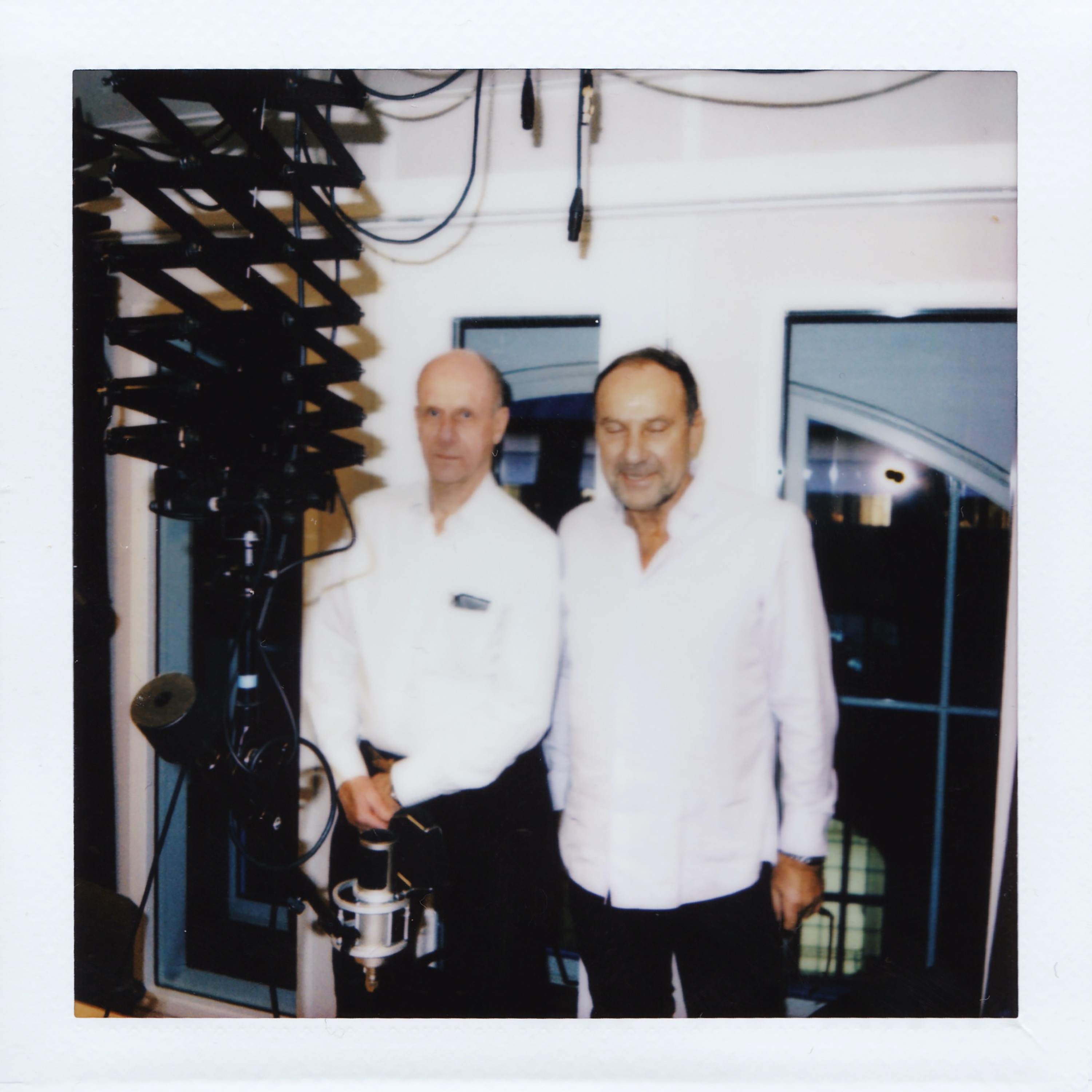 Alzheimer Life podden