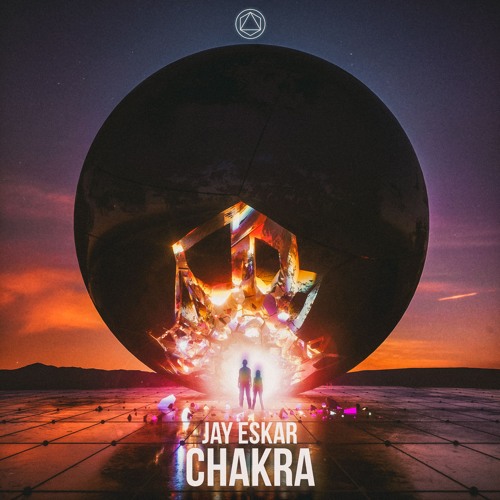 Jay Eskar - Chakra