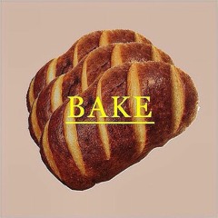 Kelvin Black - Bake