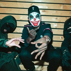 Shooter Gang - Være Der For Dig