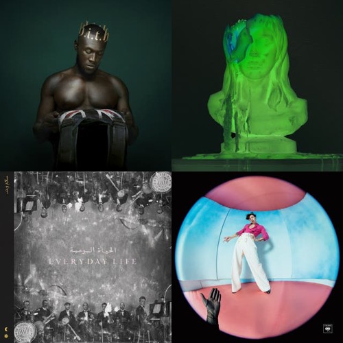 20191122 New Releases
