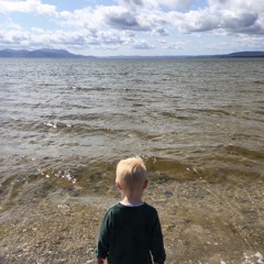 I Used To Be A Sailor cover