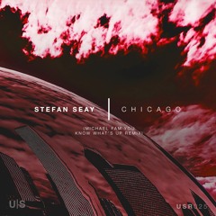 Stefan Seay - Chicago (Michael Fam You Know What's Up Remix)
