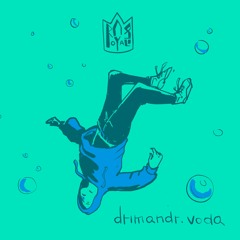 voda prod. by ross royal